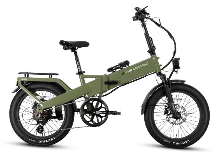 Best Folding Ebike of 2025
