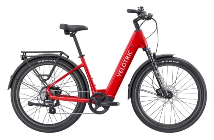 Best Ebike for Seniors in 2025