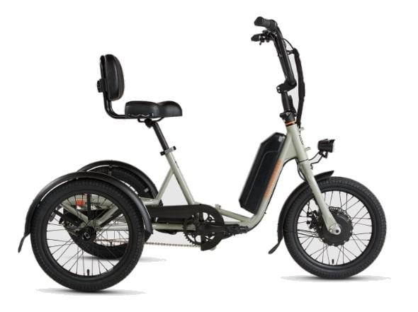 Best Electric Tricycle of 2025