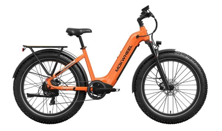 Best Camping Ebike of 2025