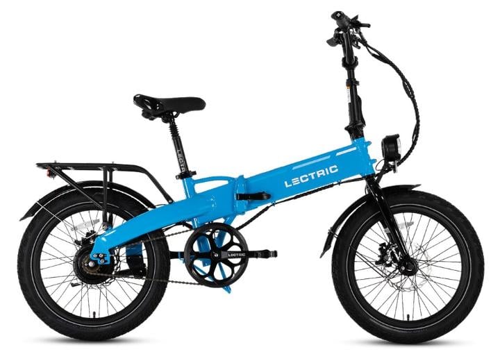 Best Folding Ebike for Tall Riders