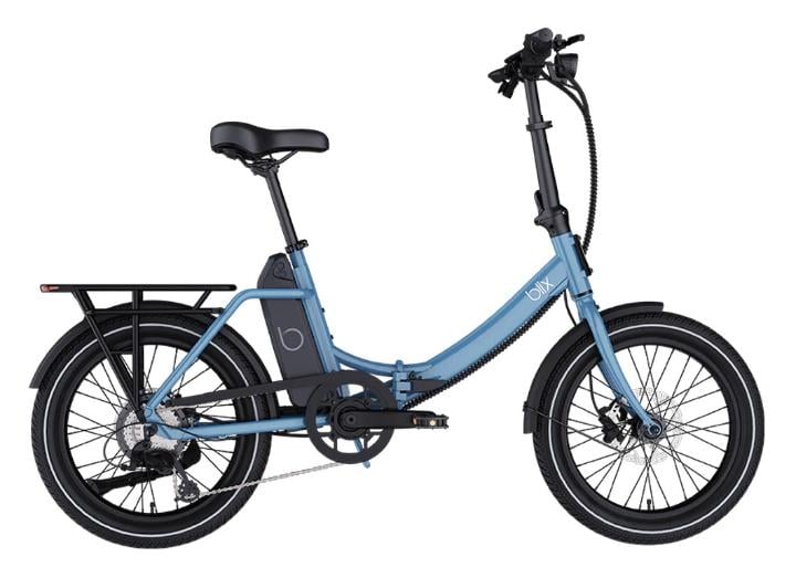 Best Folding Ebike for Boats