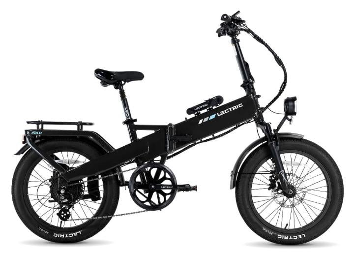 Best Folding Ebike for the Money