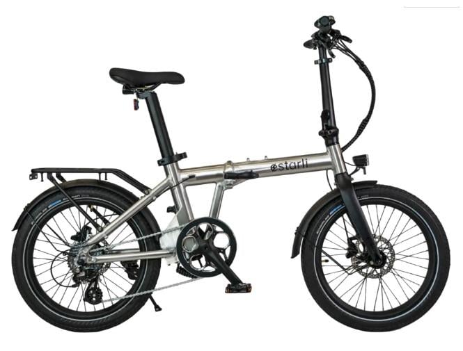 Best Lightweight E-Bike for Commuting