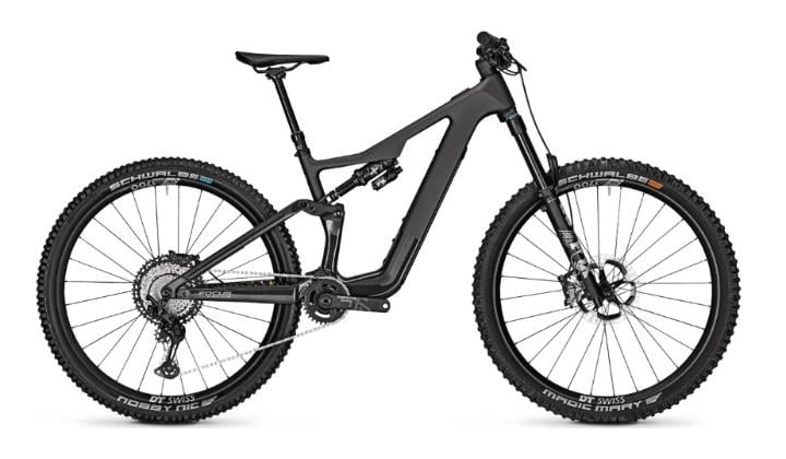 Best Lightweight Electric Mountain Bike