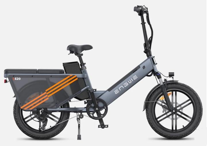 Best Budget Cargo eBike
