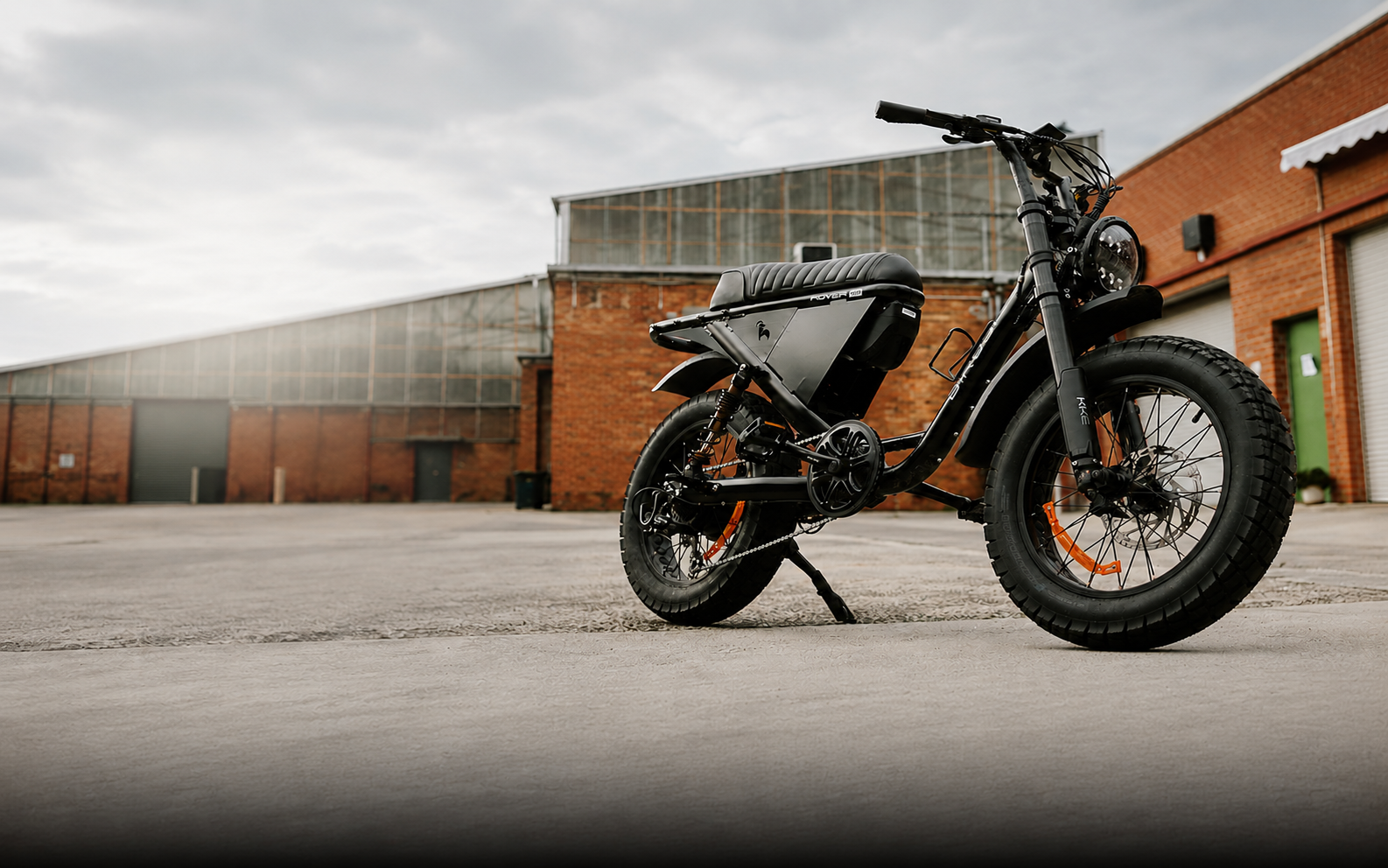 DiroDi electric bike