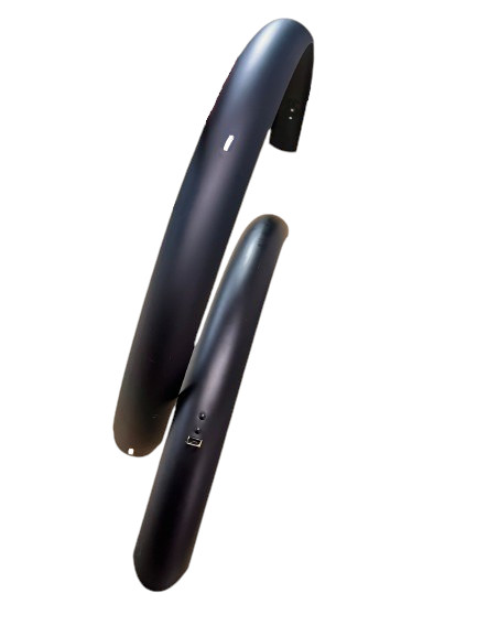 Mudguard Set Universal - 28" - 700C (