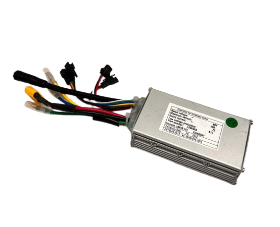 Controller 250/500W 48V - 147F (Rover 2.0-3.1)