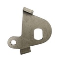 Reinforced Torque Arm (right/DS) - Rover G6.1 1000W