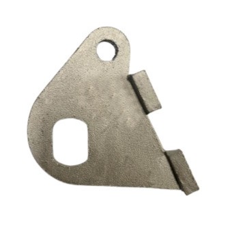Reinforced Torque Arm (left/NDS) - Rover G6.1 1000W