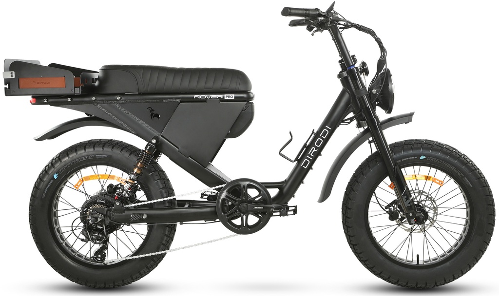 DiroDi Rover Pro