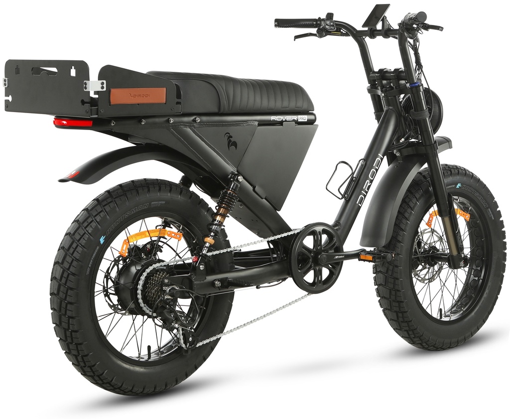 DiroDi Rover Pro