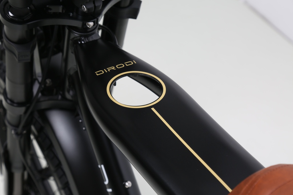 DiroDi Rover Pro, additional product view