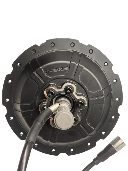 Motor 1000W 52V