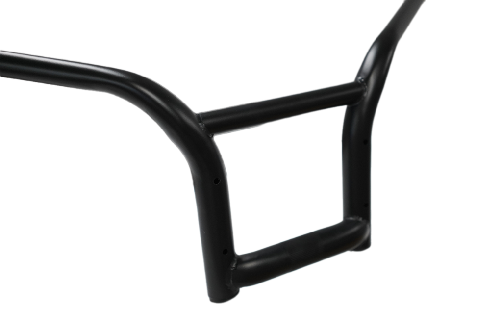 Handlebar - Rover Plus (31.8mm Clamp)