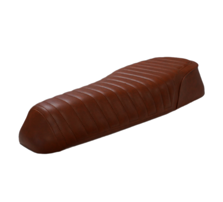 Seat/Saddle - Rover Pro (Brown) | DiroDi