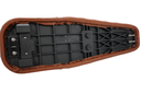 Seat/Saddle (Brown) - Rover Pro