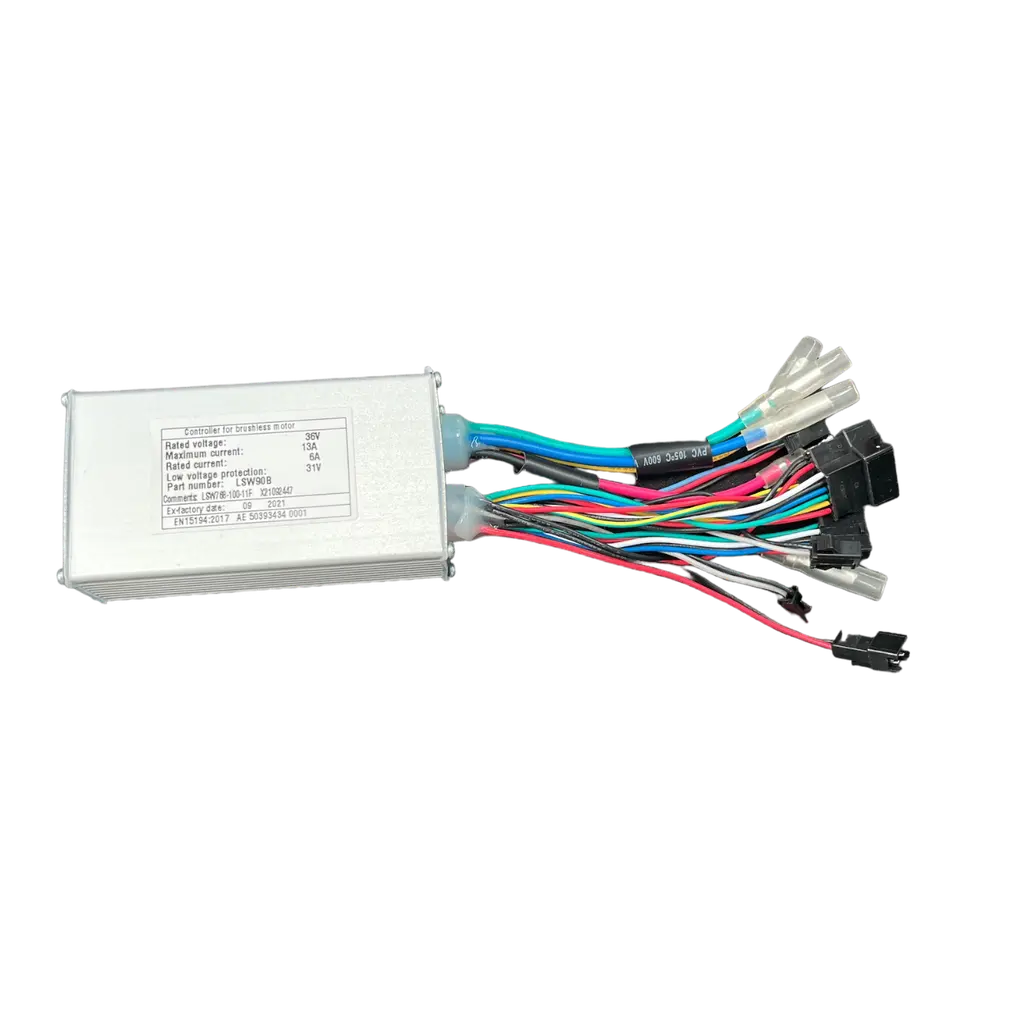 [7257462716991] Controller 250W 36V 100-11F - Rover G1 (1).webp