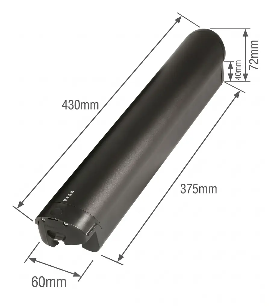 [7257462644010] Battery 36V 13AH - Nova Mid Drive
.webp