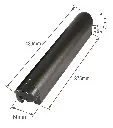 [7257462644010] Battery 36V 13AH - Nova Mid Drive
.webp