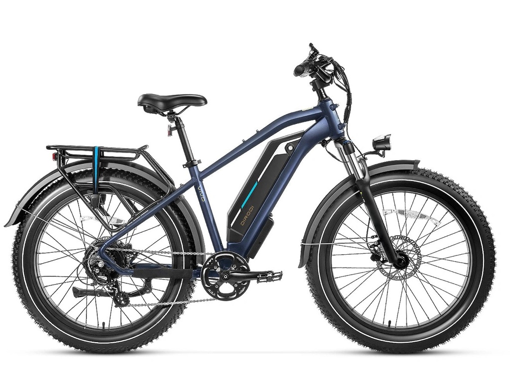 DiroDi Vivo Gen 2, additional product view