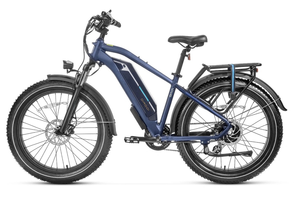 DiroDi Vivo Gen 2, additional product view