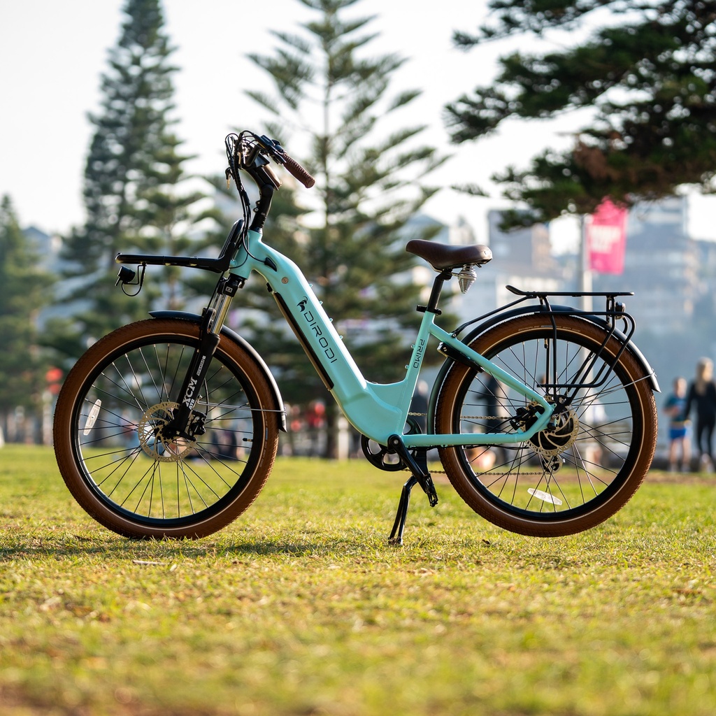 DiroDi Primo Electric Bike Gen 2