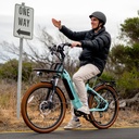 DiroDi Primo Electric Bike Gen 2