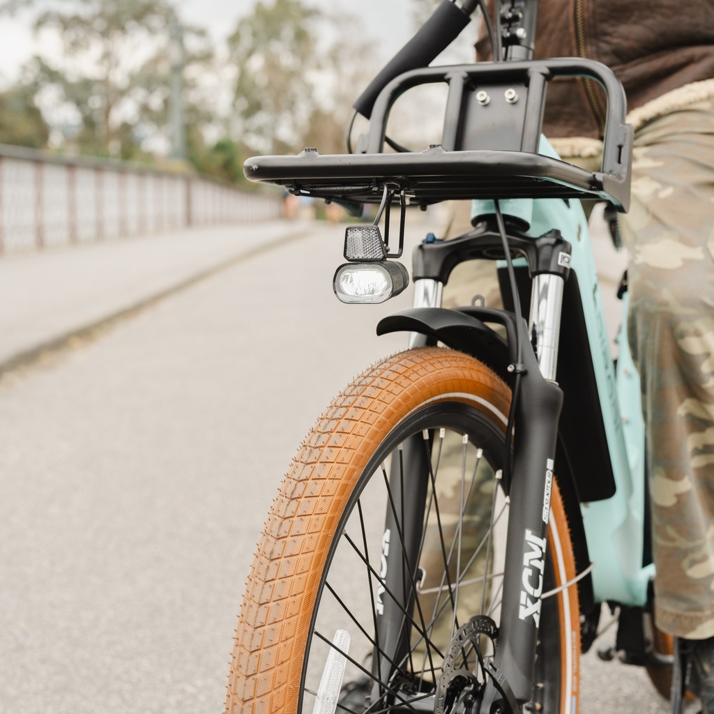 DiroDi Primo Electric Bike Gen 2