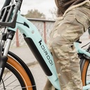 DiroDi Primo Electric Bike Gen 2