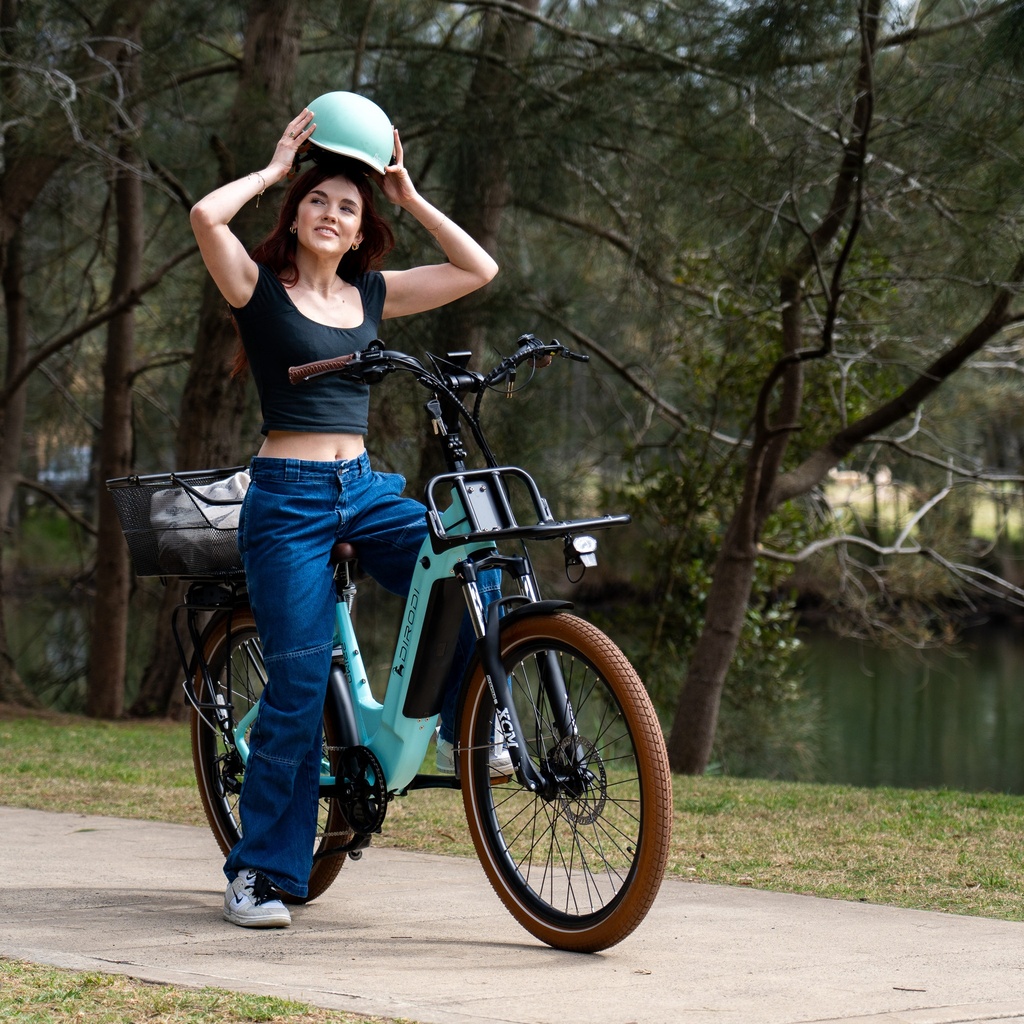 DiroDi Primo Electric Bike Gen 2