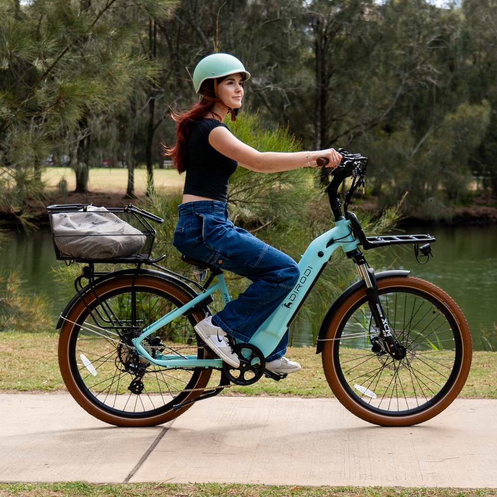 DiroDi Primo Electric Bike Gen 2
