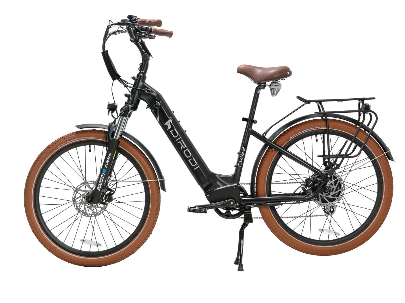 Dirodi Primo Electric Bike Australia | DiroDi