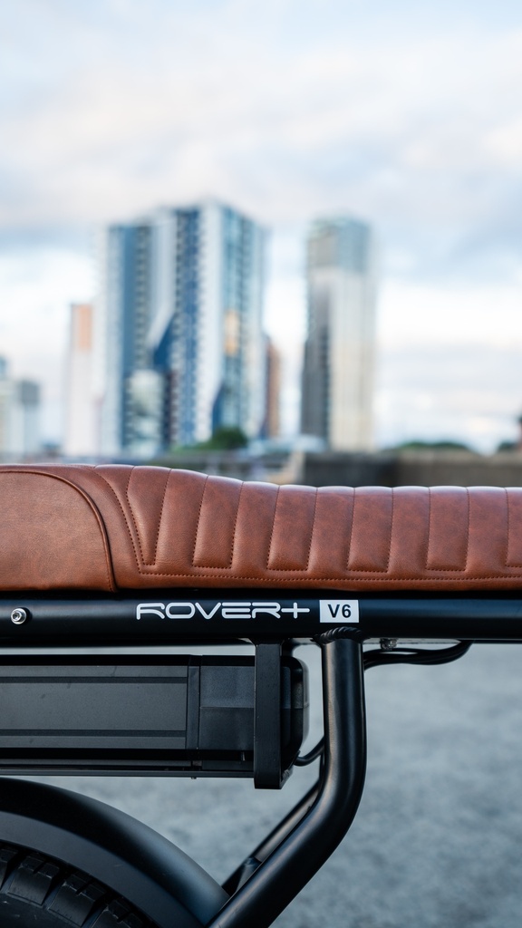 DiroDi Rover Plus Gen 6, additional product view