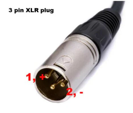 Charger Rover G1-4 - ST 48V 3PIN