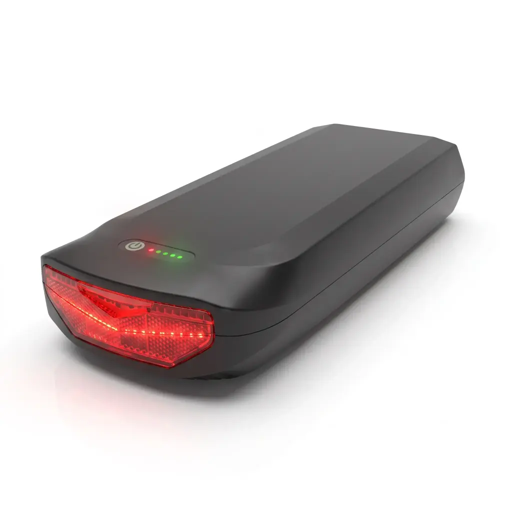 Battery 36V 10.4AH - Classimo/ClassX Gen3