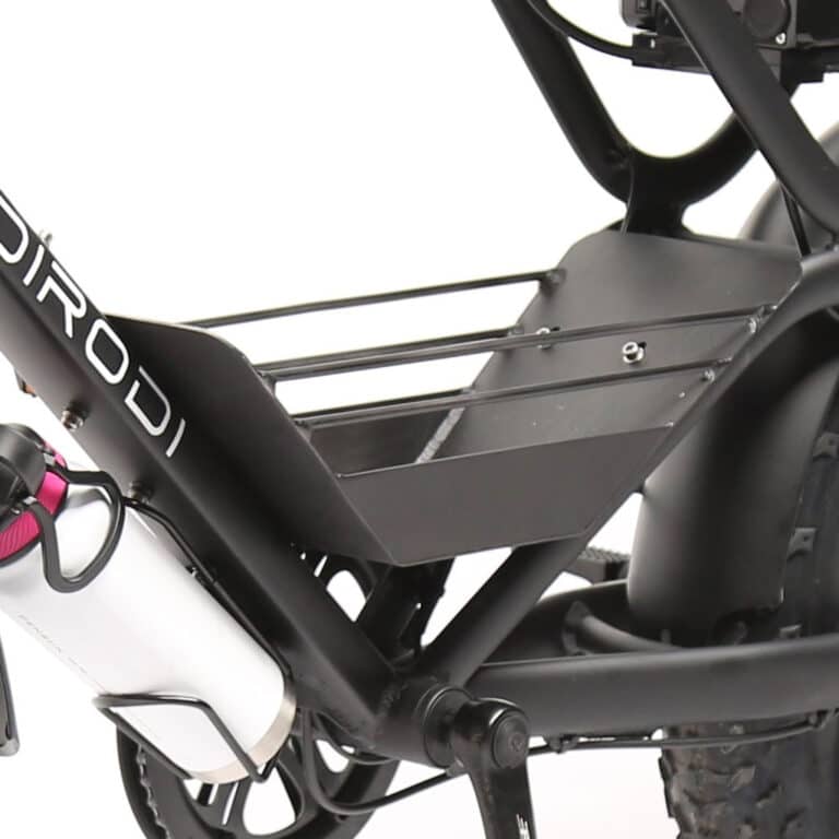 Rover Centre Storage Box (Gen 3.1 - Gen 5)