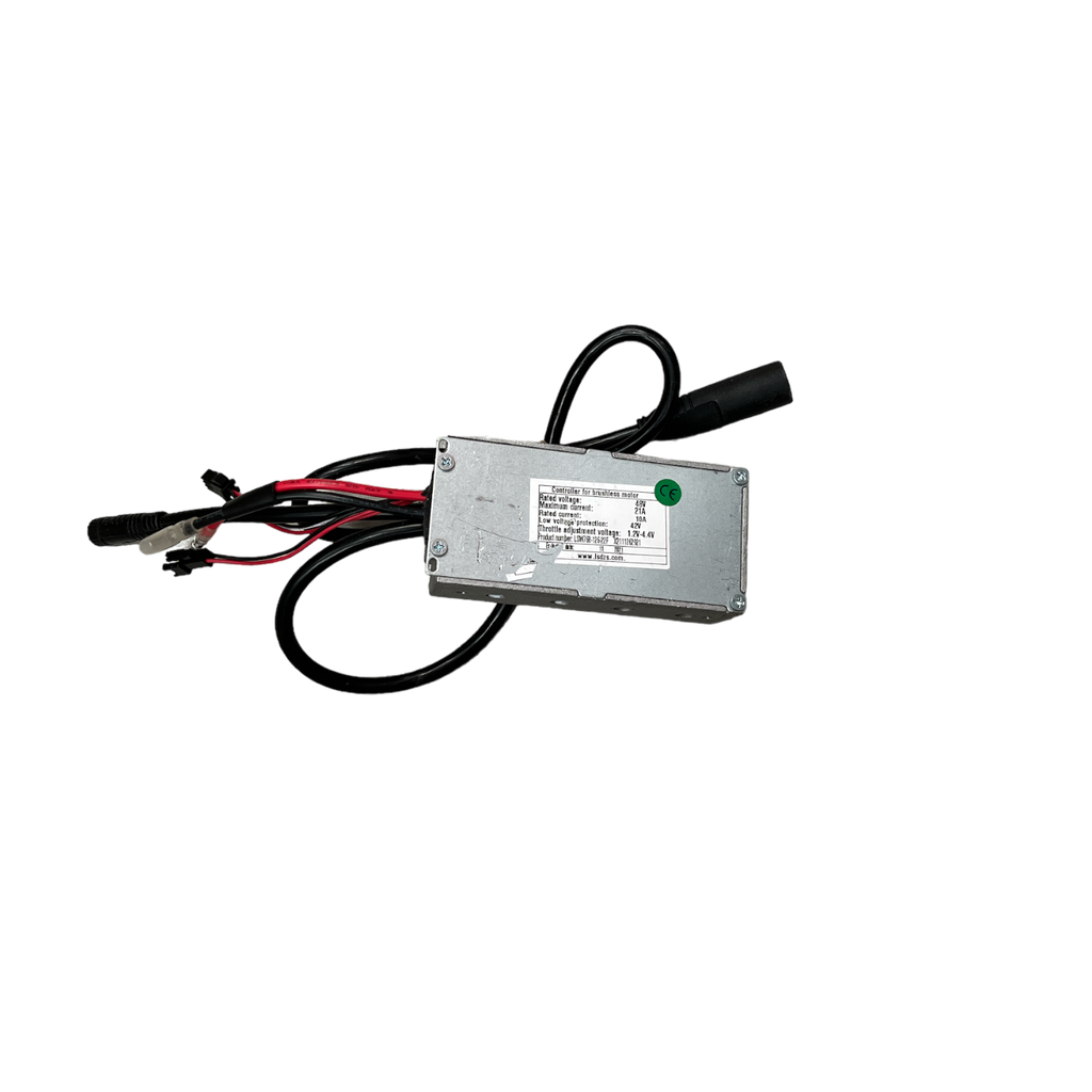 Controller 750W 48V 126-22F - Rover Gen1.2