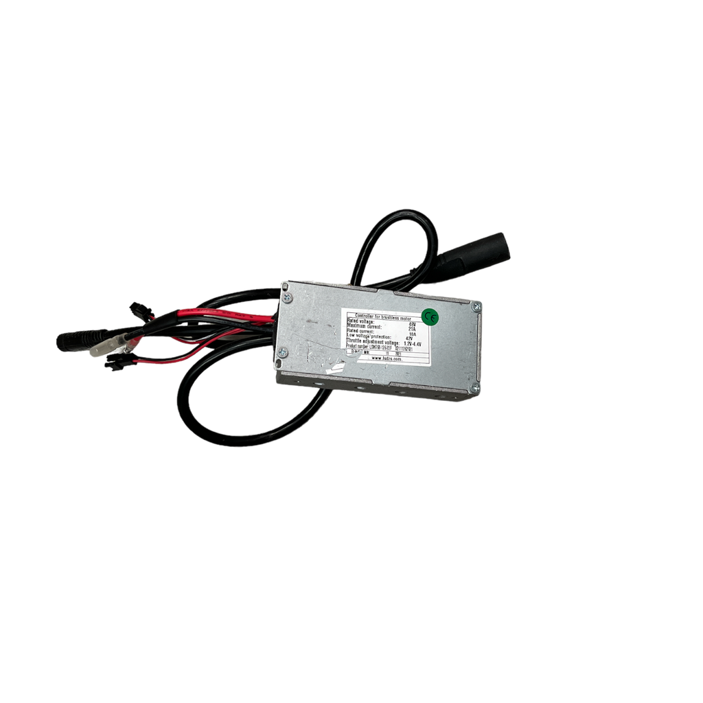 Controller 750W 48V 126-14F - Rover G1.1