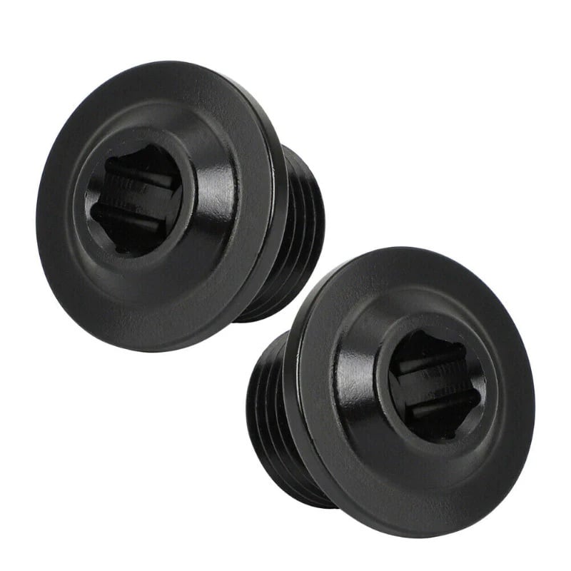 KKE Axle Bolt 2PC (M12)