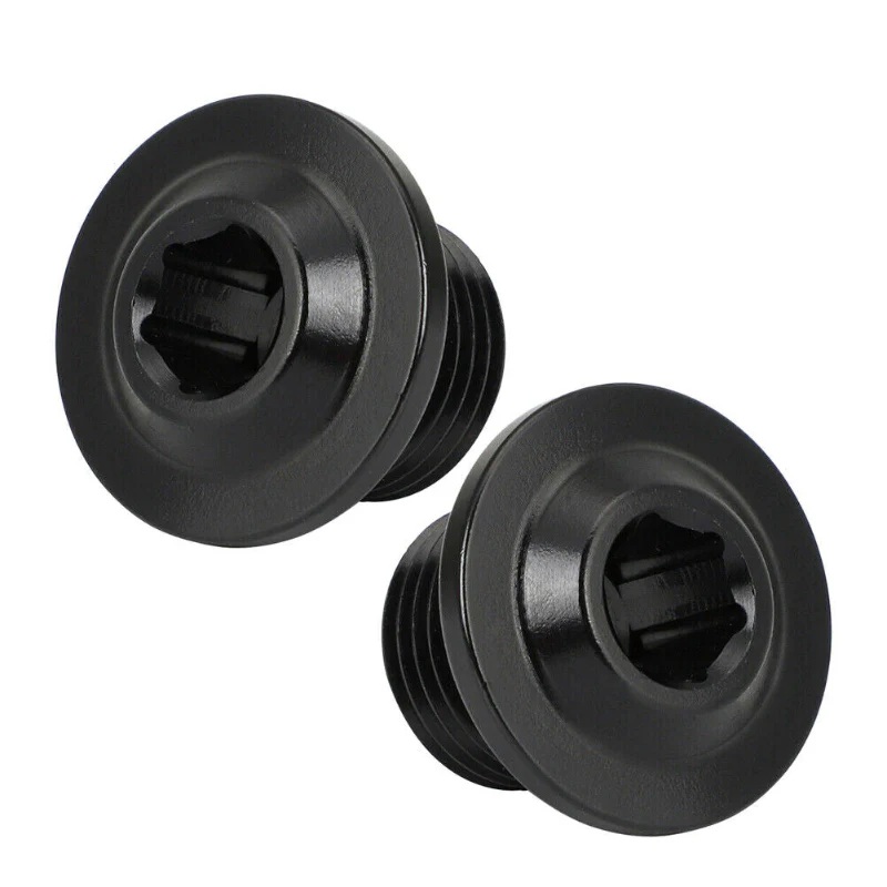 KKE Axle Bolt 2PC (M12)