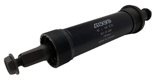 Bottom Bracket, 120mm - Rover Gen6