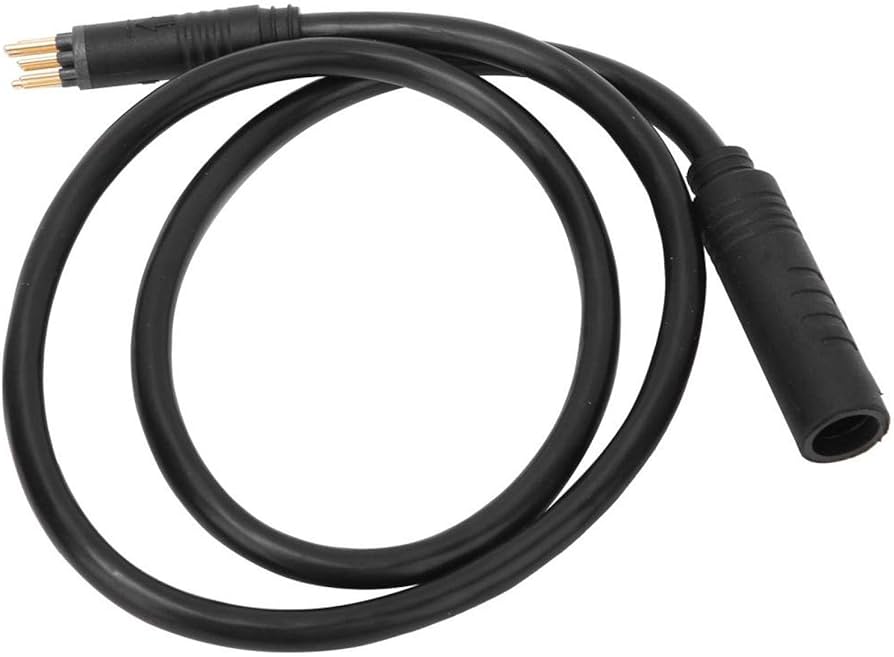 Extension Cable 750w Hex 9pin (Rover G1)