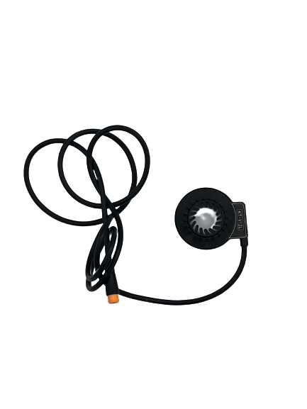 PAS Sensor - Long cable 3 pin Molex - Rover Gen1 (and various)