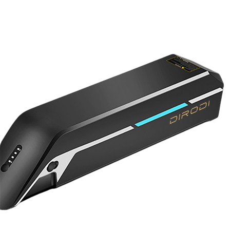 Battery 52V 15AH - DiroDi Vivo