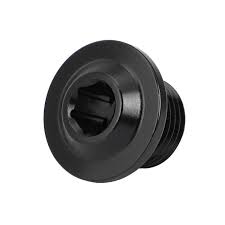 (Obs.) KKE Forks - Axle Cap only