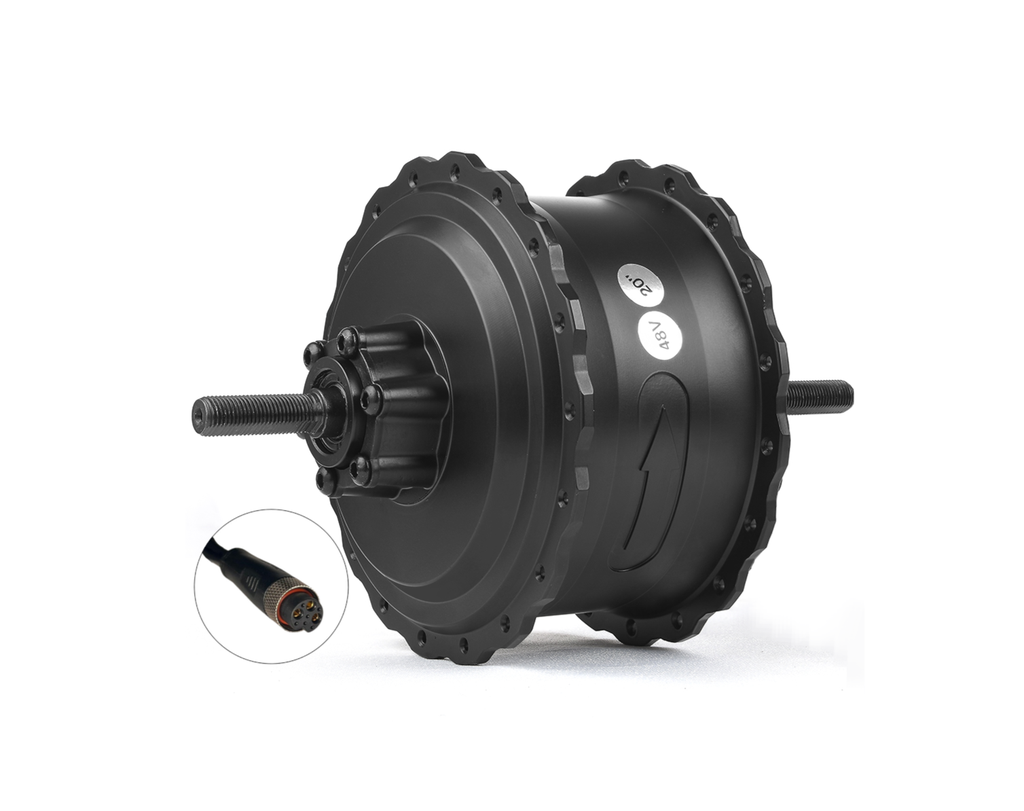 Motor 750W 48V - MXUS (Rover 4.0)