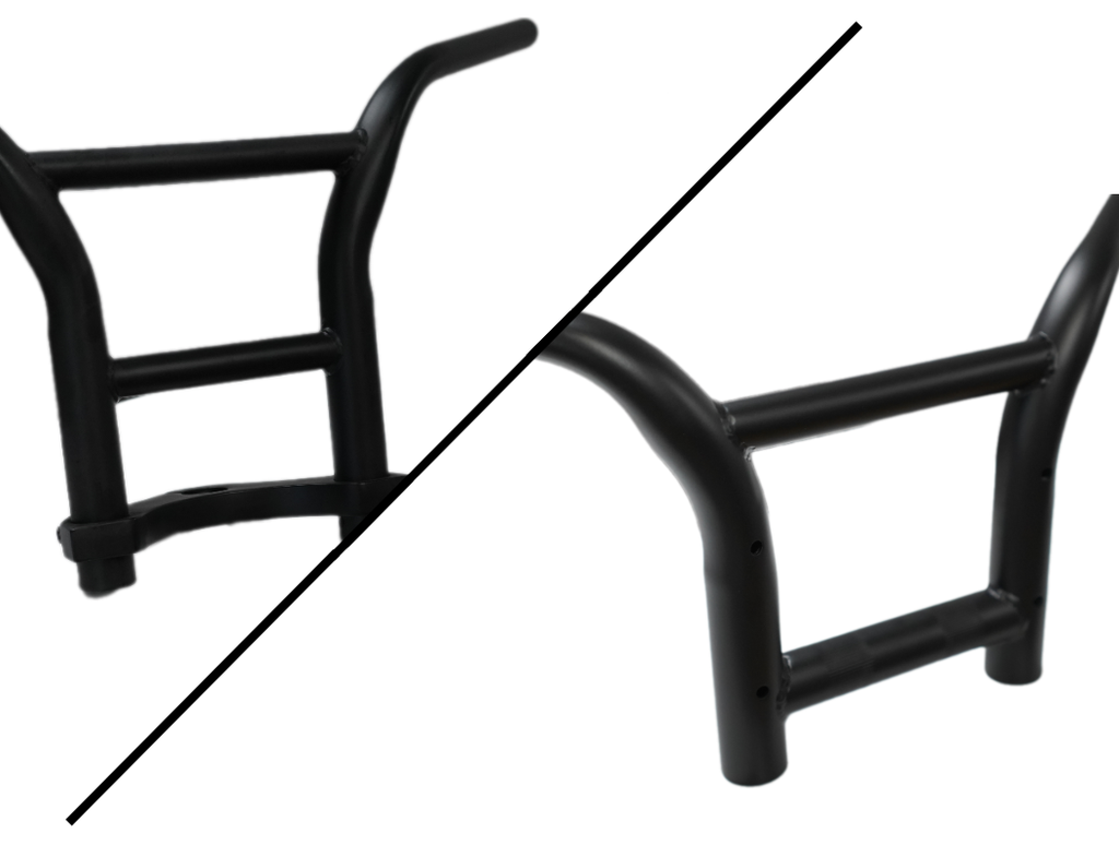 Handlebar - Rover Standard (35° 28mm)