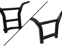 Handlebar - Rover Standard (35° 28mm)